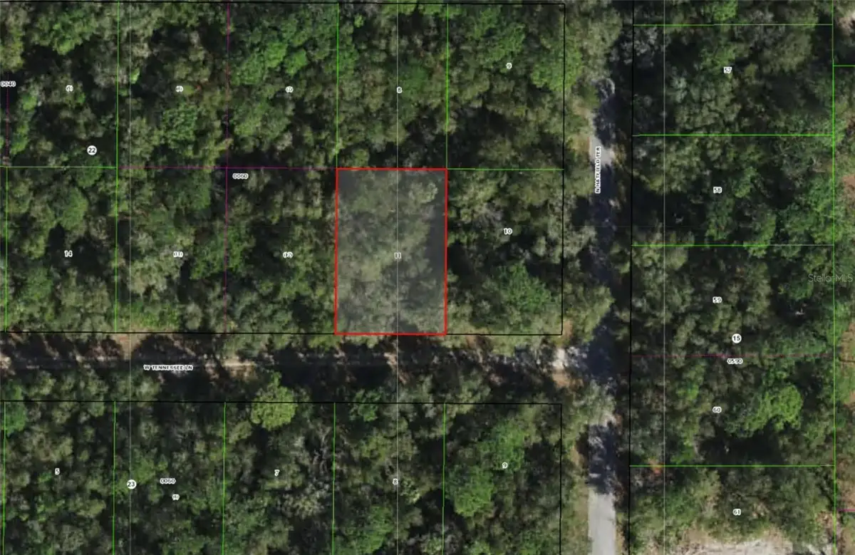 9565 W Tennessee Lane, Crystal River, FL 34428 - #1