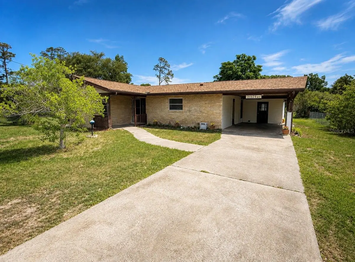 21171 SW Honeysuckle Street, Dunnellon, FL 34431 - #1