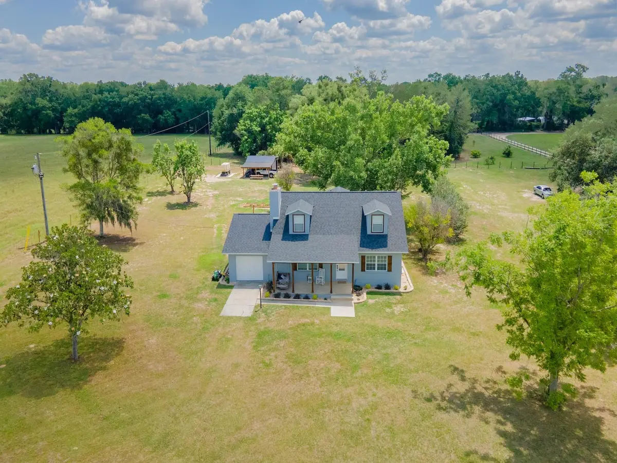 4381 NE 105th Place, Anthony, FL 32617 - #1