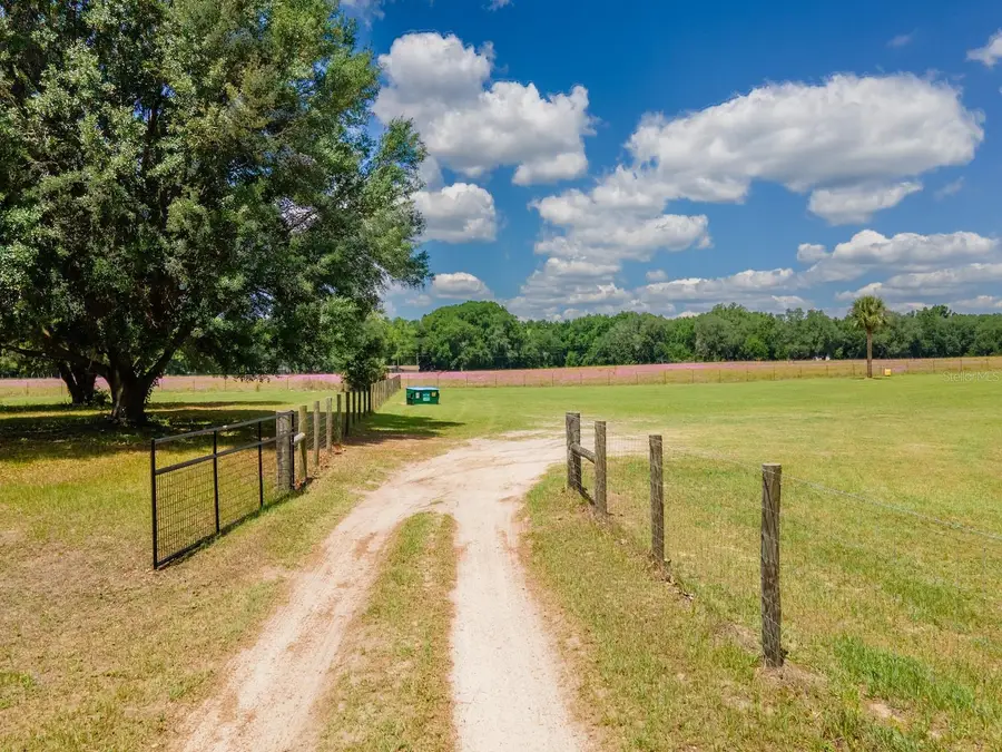 4381 NE 105th Place, Anthony, FL 32617 - #3