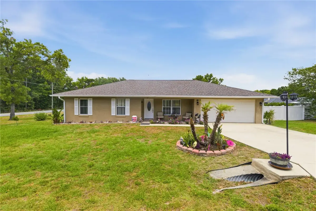 49 Teak Run, Ocala, FL 34472 - #1