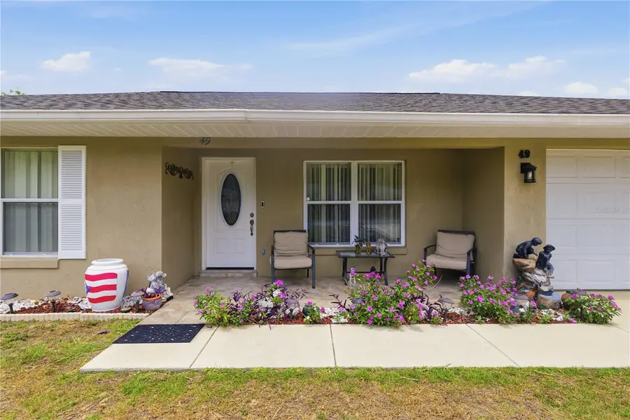 49 Teak Run, Ocala, FL 34472 - #2