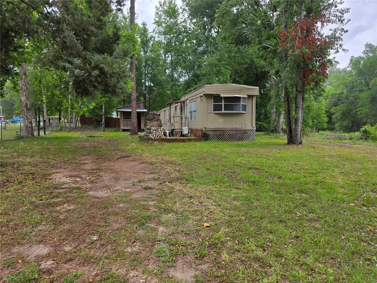 14061 NE 48th Street, Williston, FL 32696 - #1