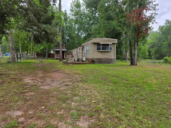 14061 NE 48th Street, WILLISTON, FL 32696
