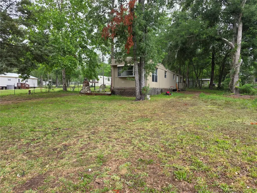 14061 NE 48th Street, Williston, FL 32696 - #2