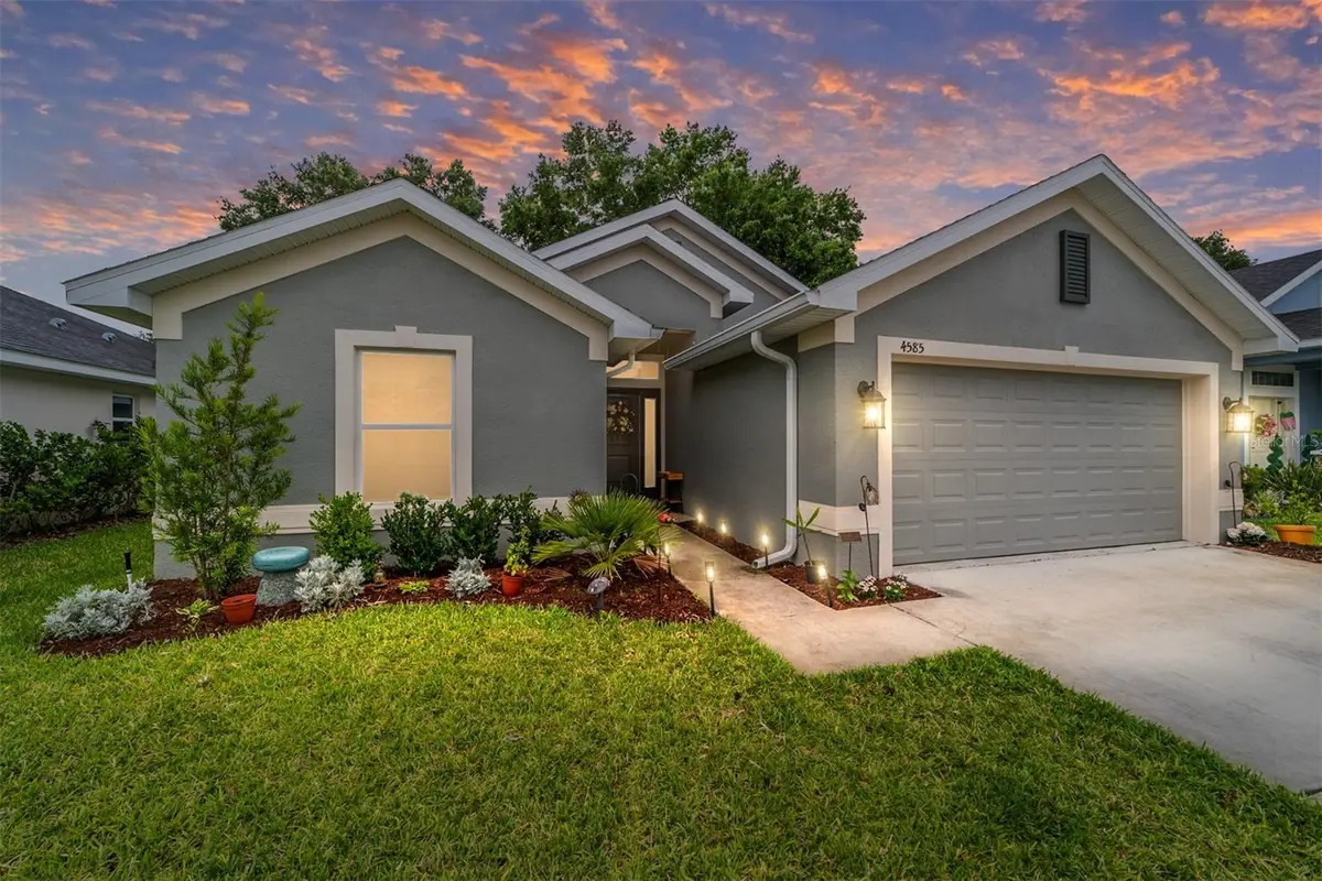 4585 SE 25th Loop, Ocala, FL 34480 - #1