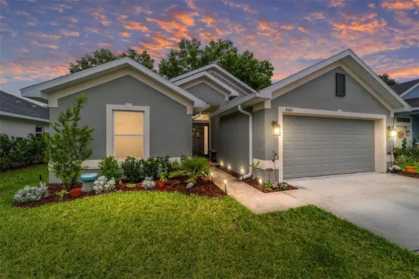 4585 SE 25th Loop, OCALA, FL 34480