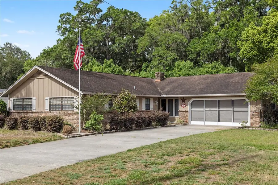 536 NE 40th Avenue, Ocala, FL 34470 - #2