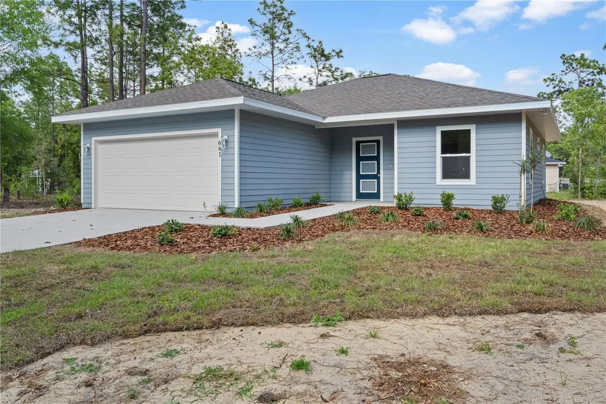 661 NE 150th Court, Williston, FL 32696 - #1