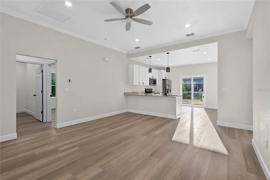 661 NE 150th Court, Williston, FL 32696 - #3