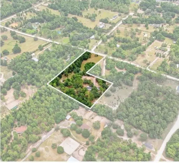 4524 SW 162nd Terrace, Ocala, FL 34481 - #1