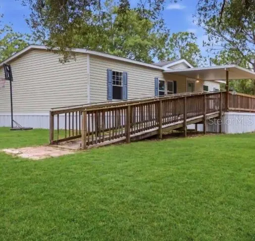 4524 SW 162nd Terrace, Ocala, FL 34481 - #3