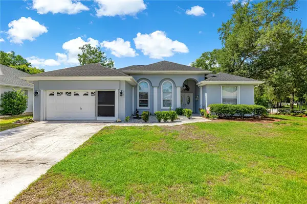 6744 SW 113th Place, OCALA, FL 34476