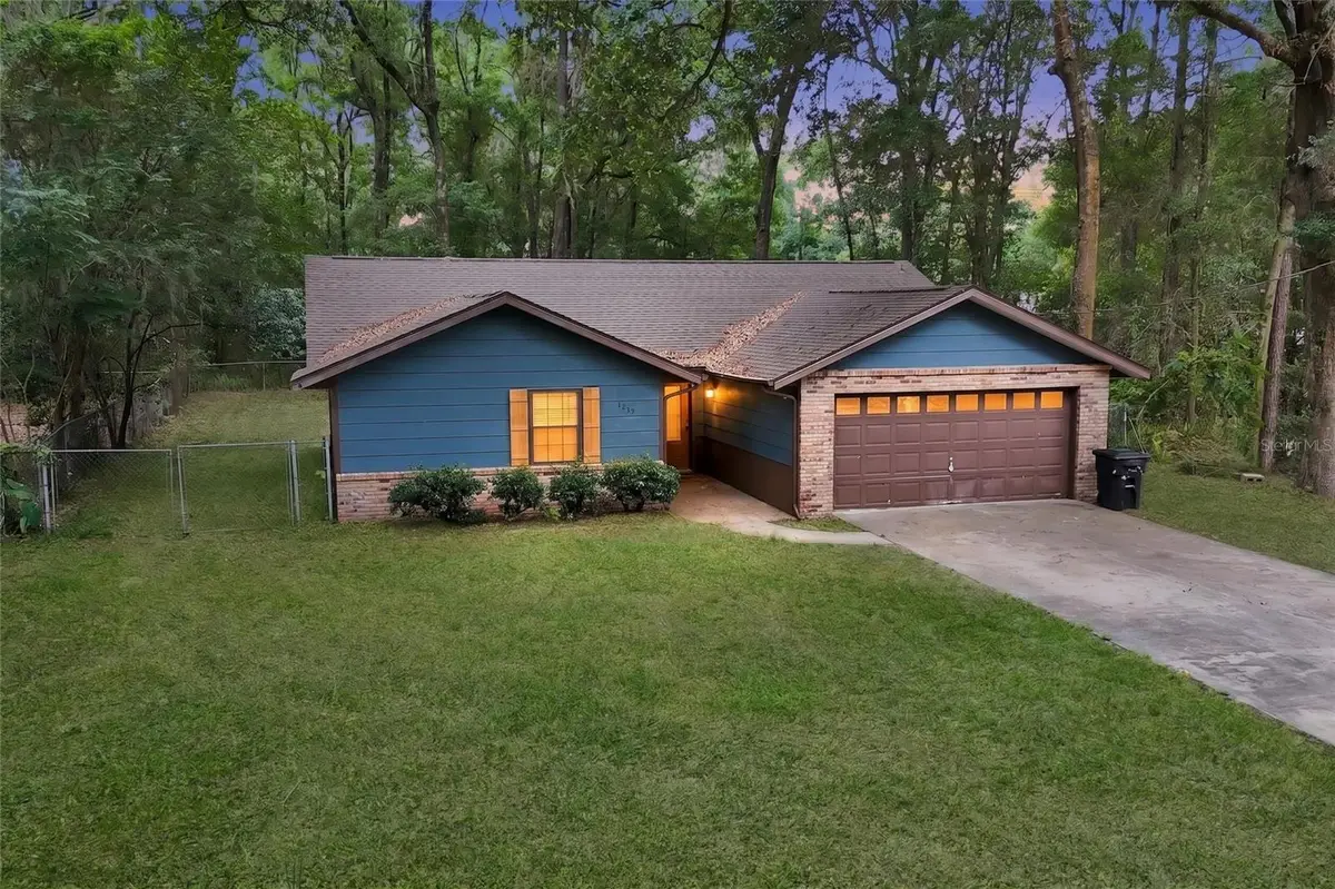 5962 NW 64th Street, Ocala, FL 34482 - #1