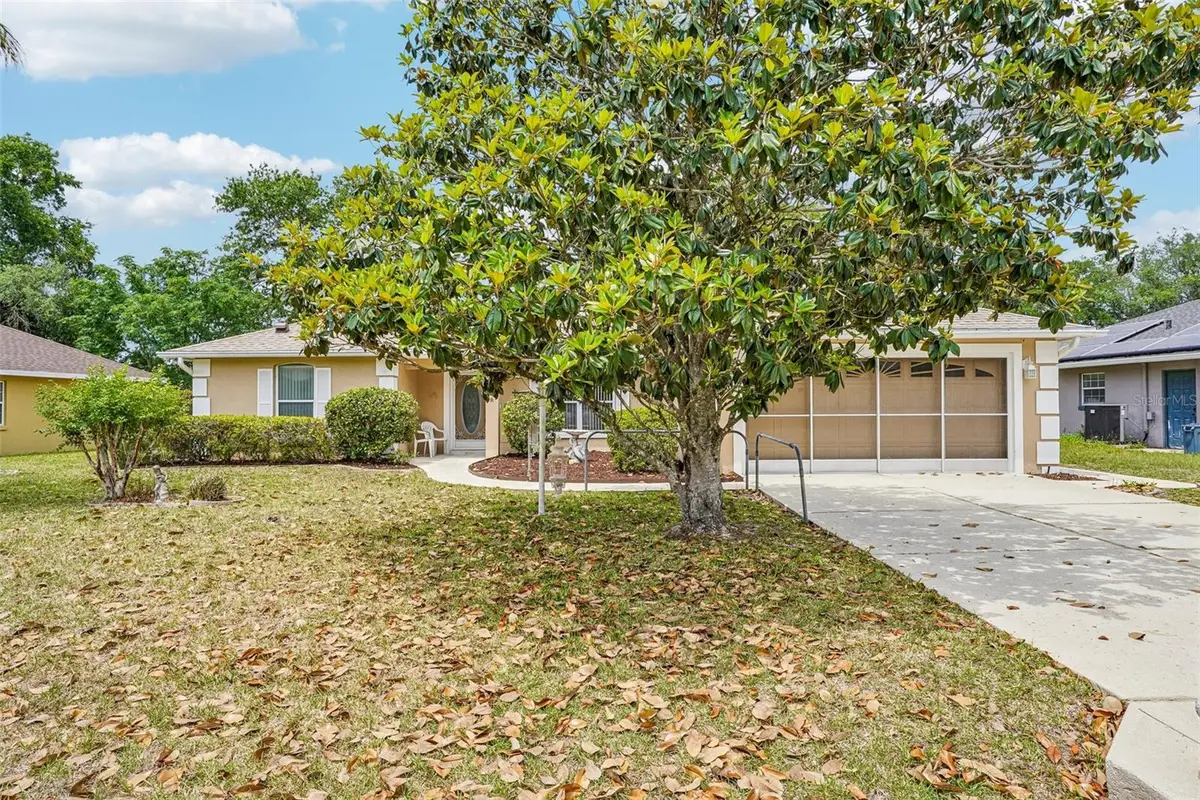 86 Bahia Trace Trail, Ocala, FL 34472 - #1