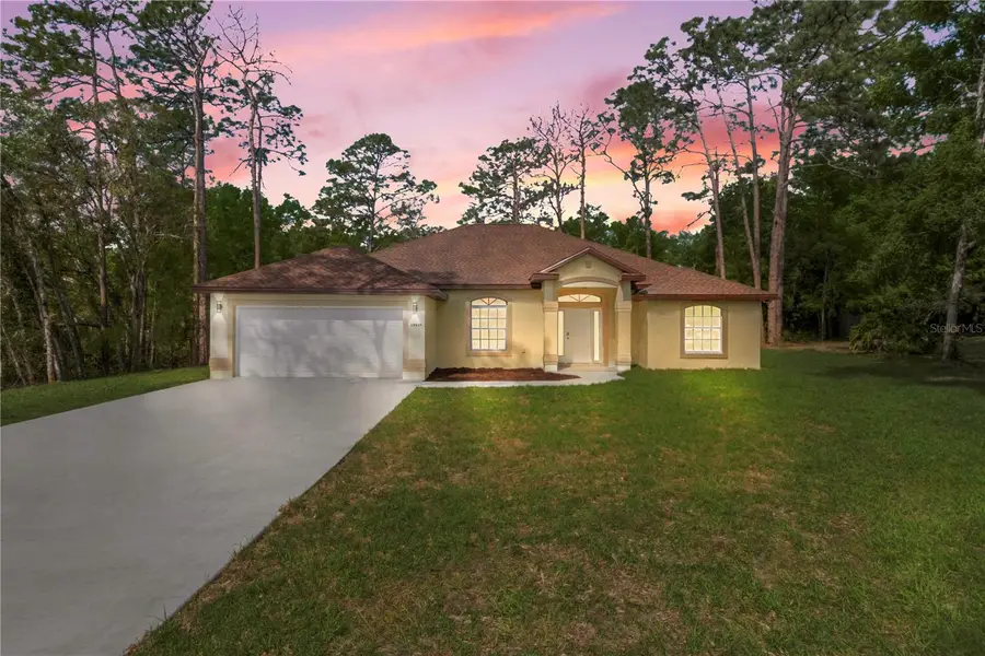 19939 SW 96th Place, Dunnellon, FL 34432 - #2