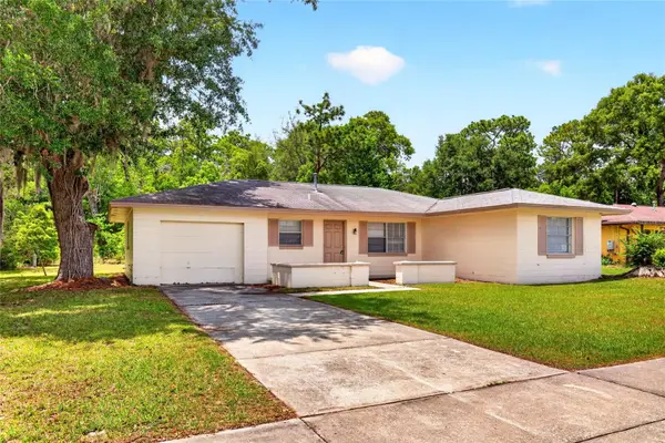 14676 SW 43rd Court Road, OCALA, FL 34473