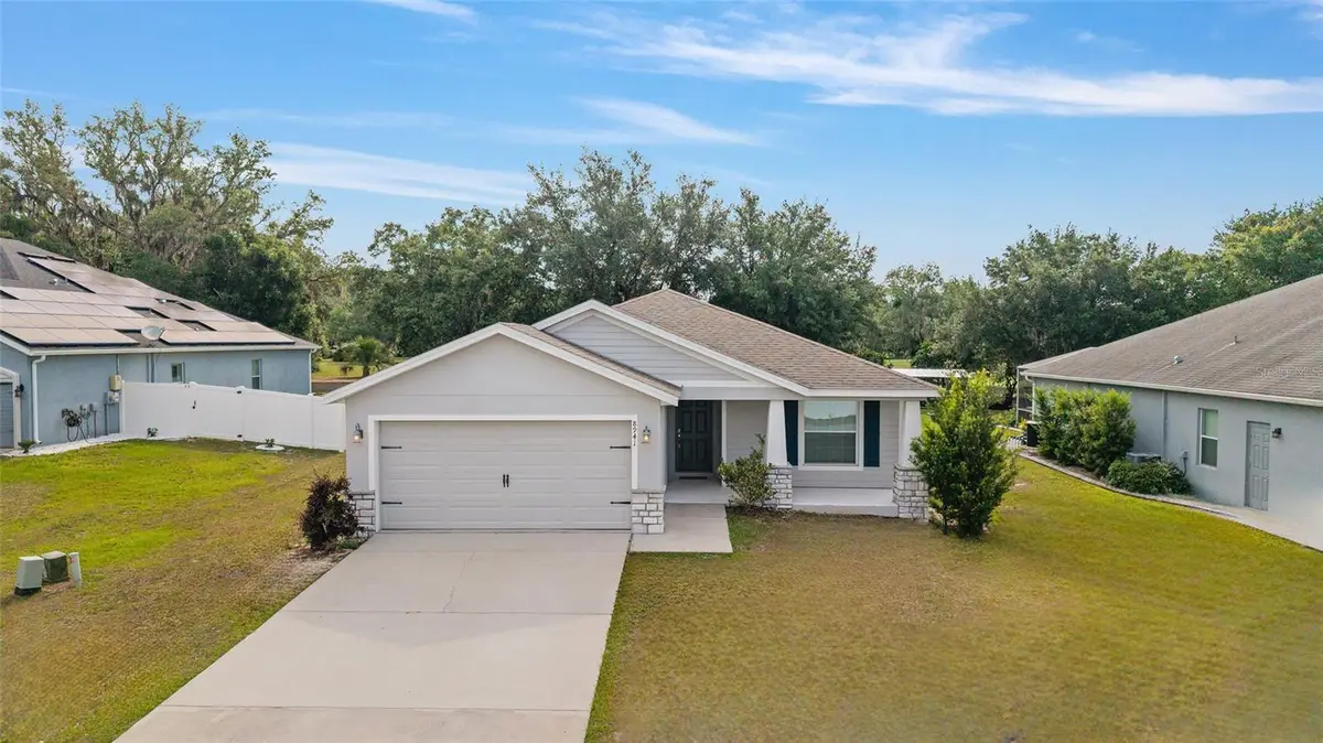 8941 SE 51st, Ocala, FL 34480 - #1