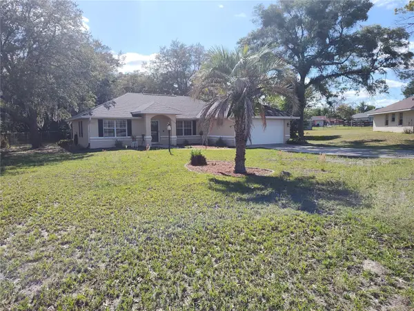 5395 SW 103rd Loop, OCALA, FL 34476
