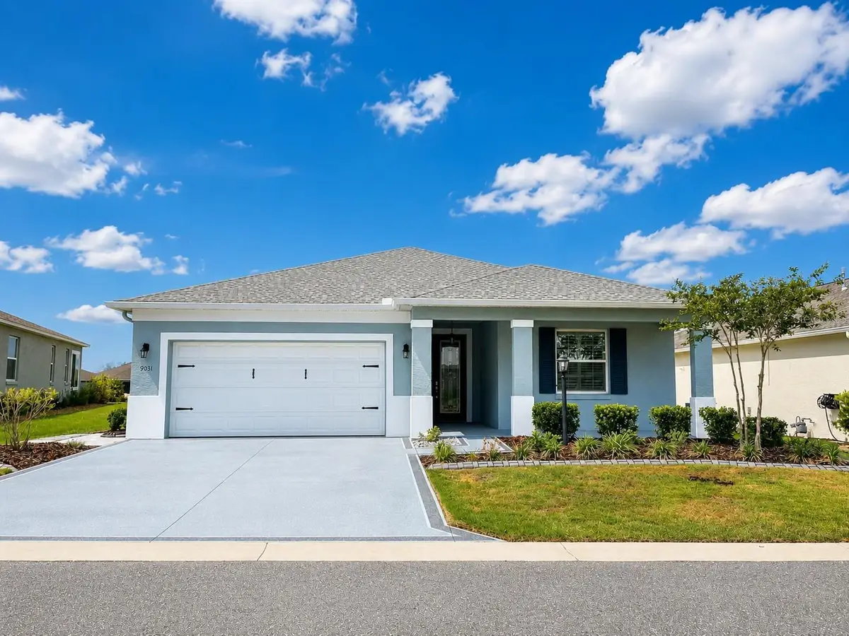 9031 SW 75th Loop, Ocala, FL 34481 - #1