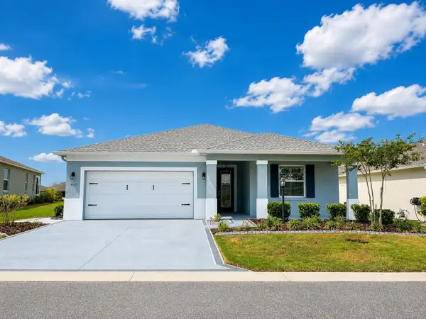 9031 SW 75th Loop, OCALA, FL 34481