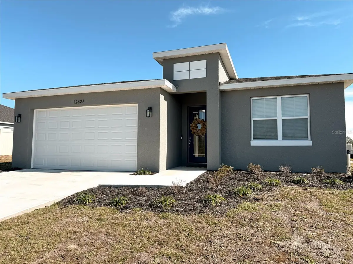 12827 SW 61st Avenue, Ocala, FL 34473 - #1