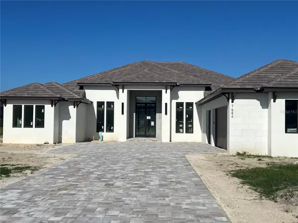 7684 SE 23rd Terrace, OCALA, FL 34480