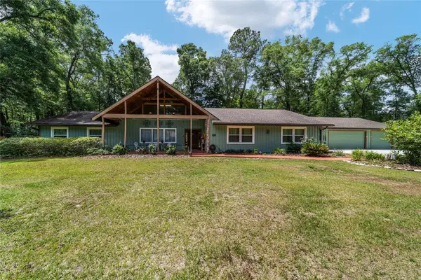 5300 NE 2nd Lane, OCALA, FL 34470