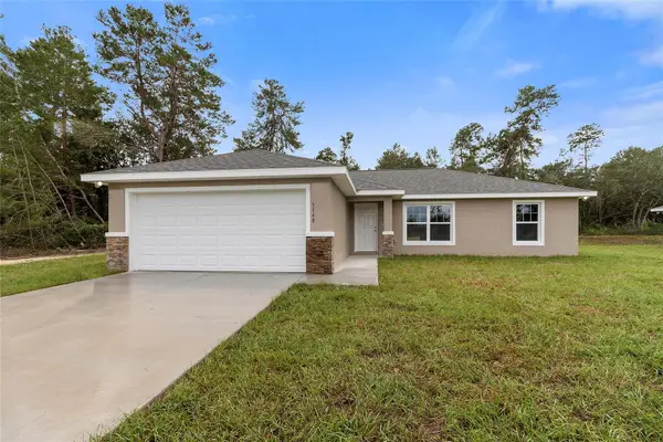 13590 SW 107th Place, DUNNELLON, FL 34432