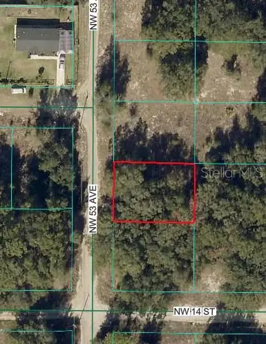 TBD NW 53rd Avenue, OCALA, FL 34482