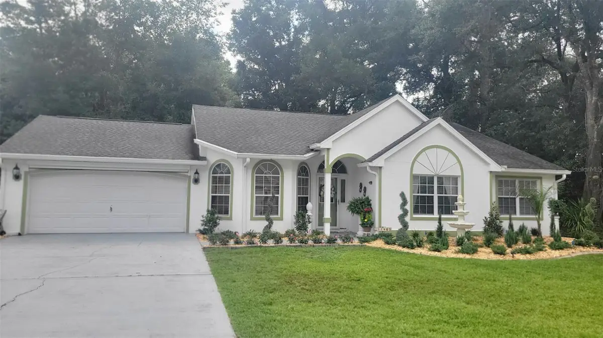 11465 SW 75th Terrace Road, Ocala, FL 34476 - #1
