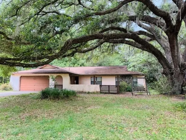 12470 SW 16th Avenue, Ocala, FL 34473 - #1