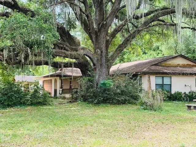 12470 SW 16th Avenue, Ocala, FL 34473 - #2