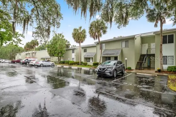 631 Silver Pass #A, OCALA, FL 34472