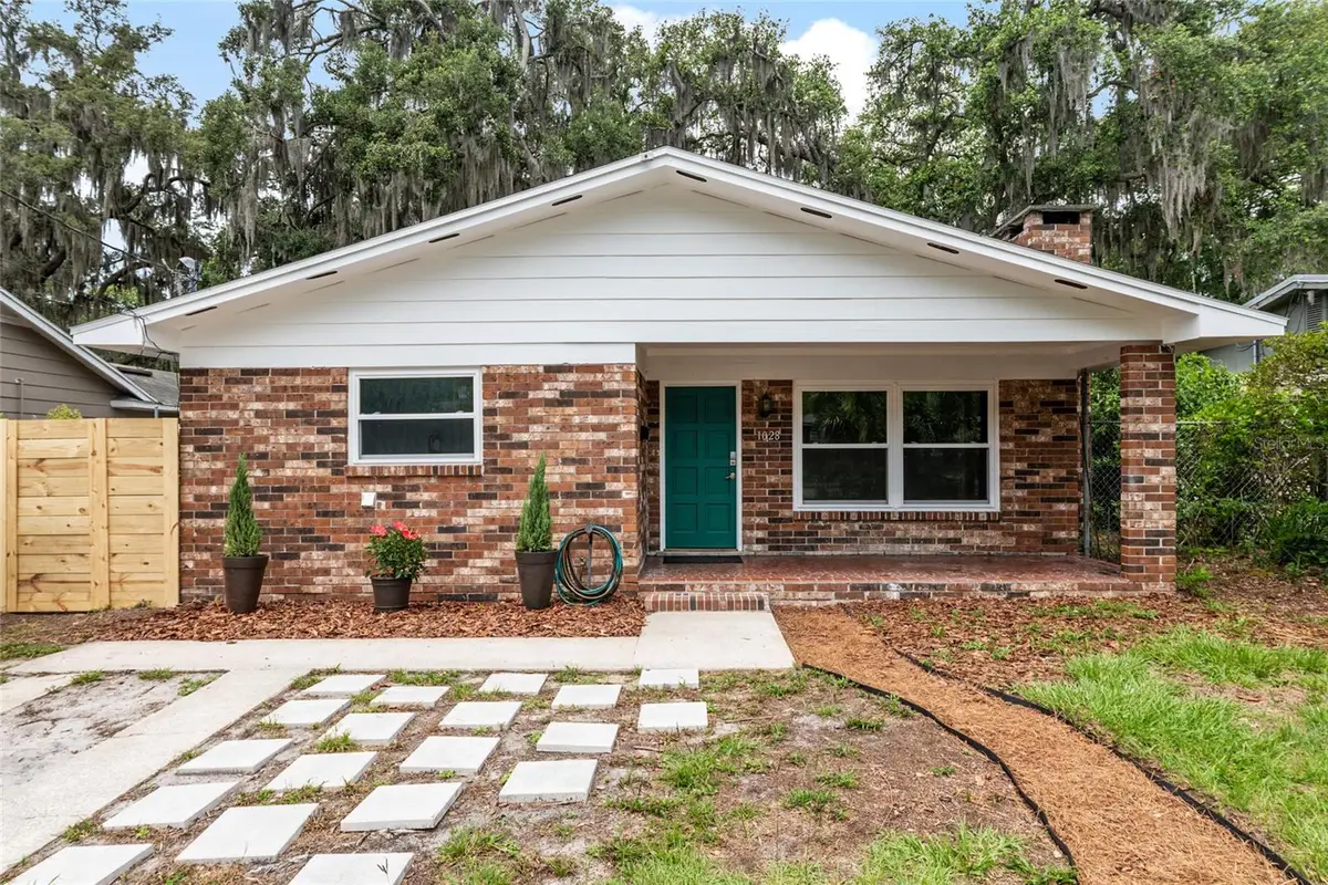 1028 NE 5th Street, Gainesville, FL 32601 - #1