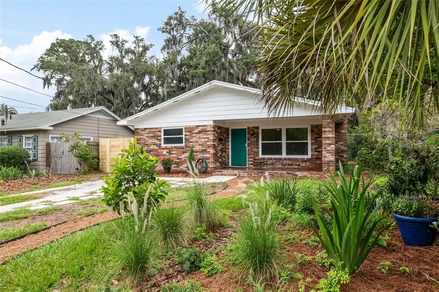 1028 NE 5th Street, Gainesville, FL 32601 - #2