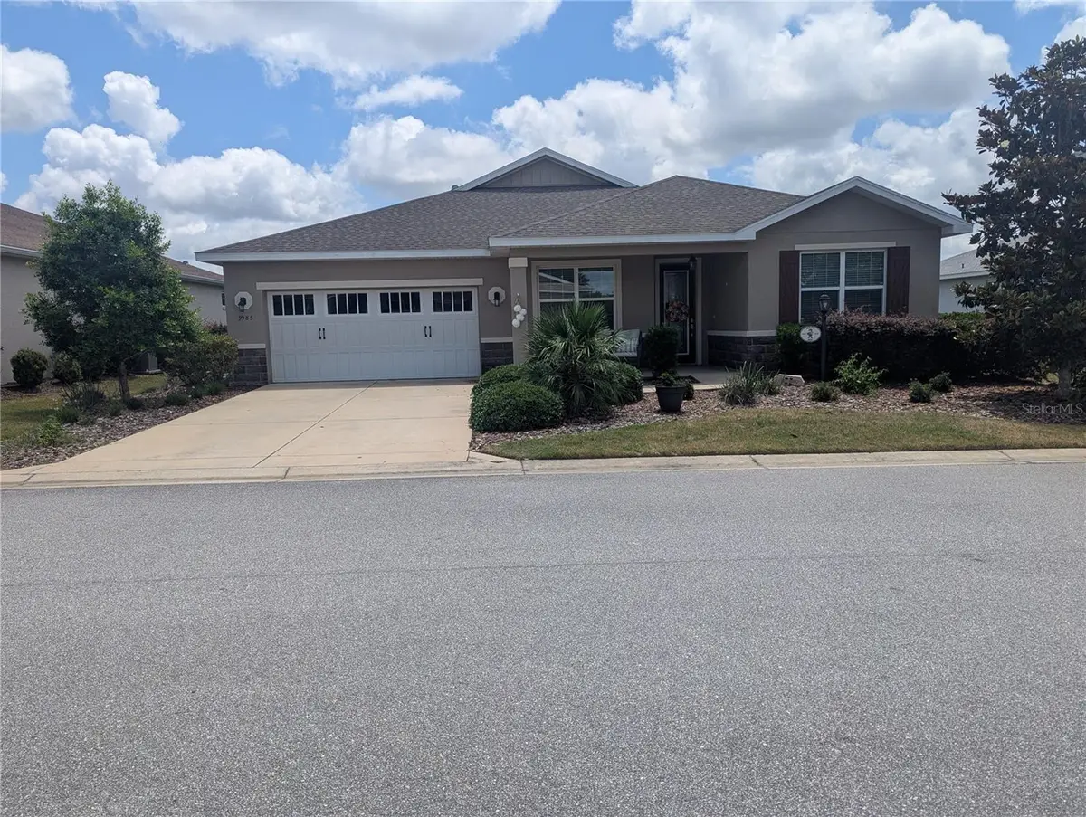9985 SW 88th Loop, Ocala, FL 34481 - #1