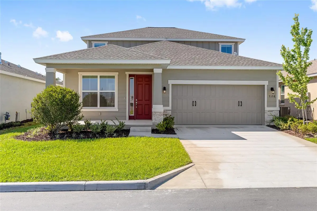 7158 SW 57th Lane, Ocala, FL 34474 - #1