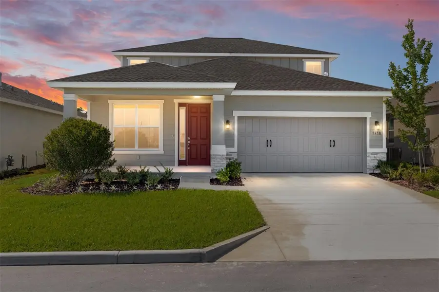 7158 SW 57th Lane, Ocala, FL 34474 - #2