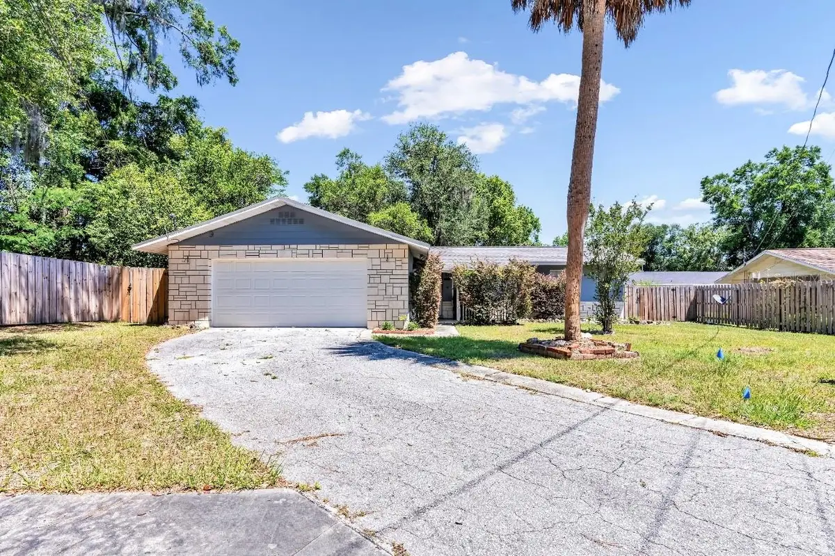 1709 NE 28th Place, Ocala, FL 34470 - #1