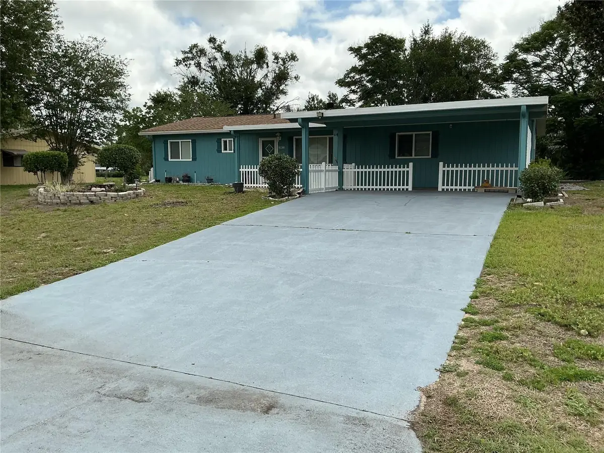 10415 SW 99th Avenue, Ocala, FL 34481 - #1