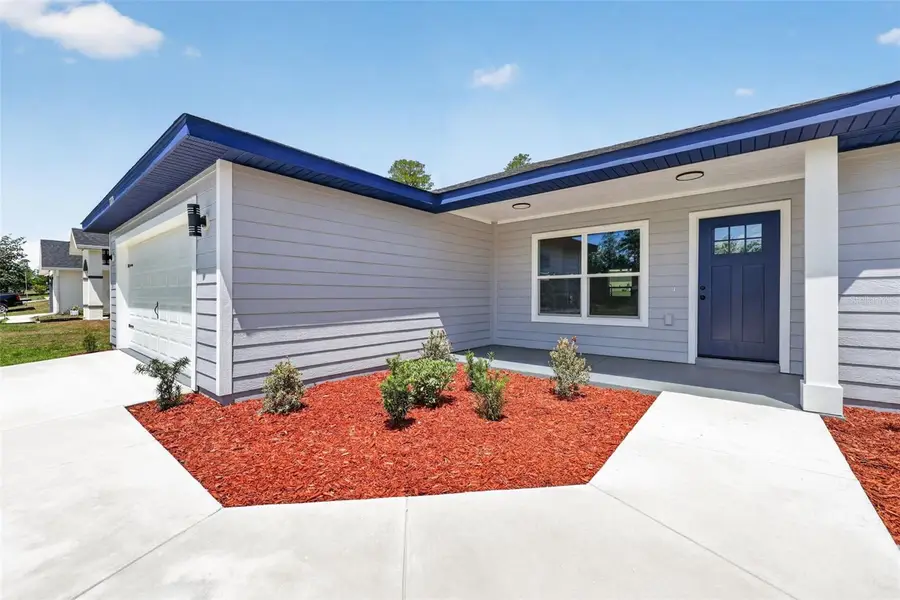 16856 SW 43rd Court Road, Ocala, FL 34473 - #2