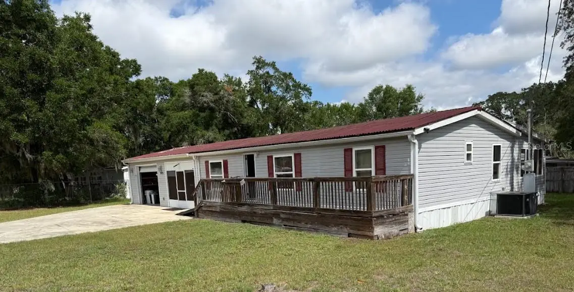 9825 SE 170th Lane, Summerfield, FL 34491 - #1