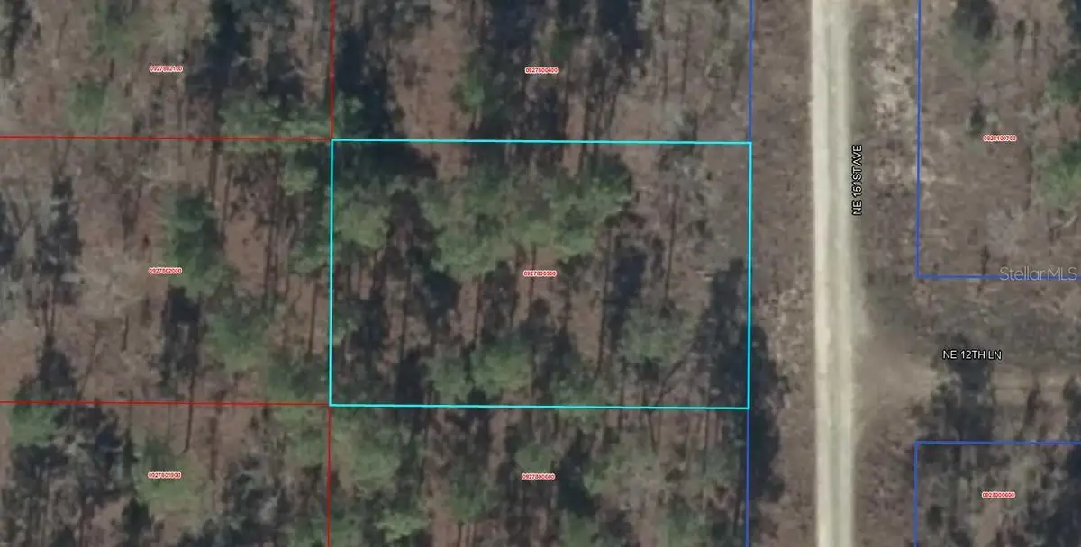 00 NE 151st Avenue, Williston, FL 32696 - #1