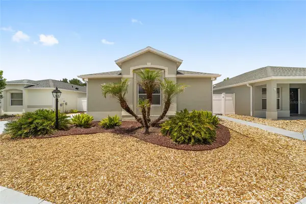 2426 Saffron Lane, THE VILLAGES, FL 32162