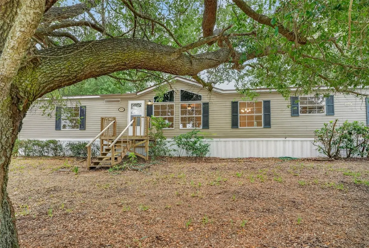 14199 SE 59th Court, Summerfield, FL 34491 - #1