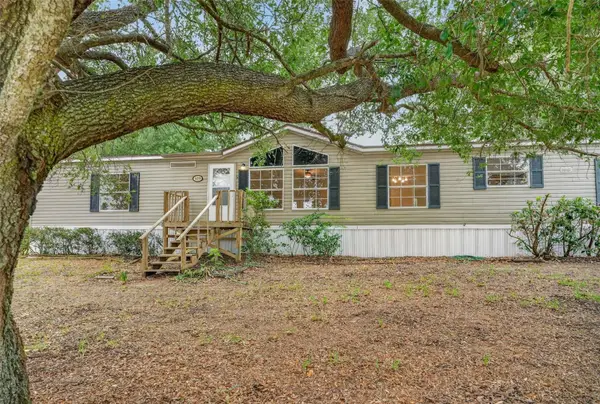 14199 SE 59th Court, SUMMERFIELD, FL 34491