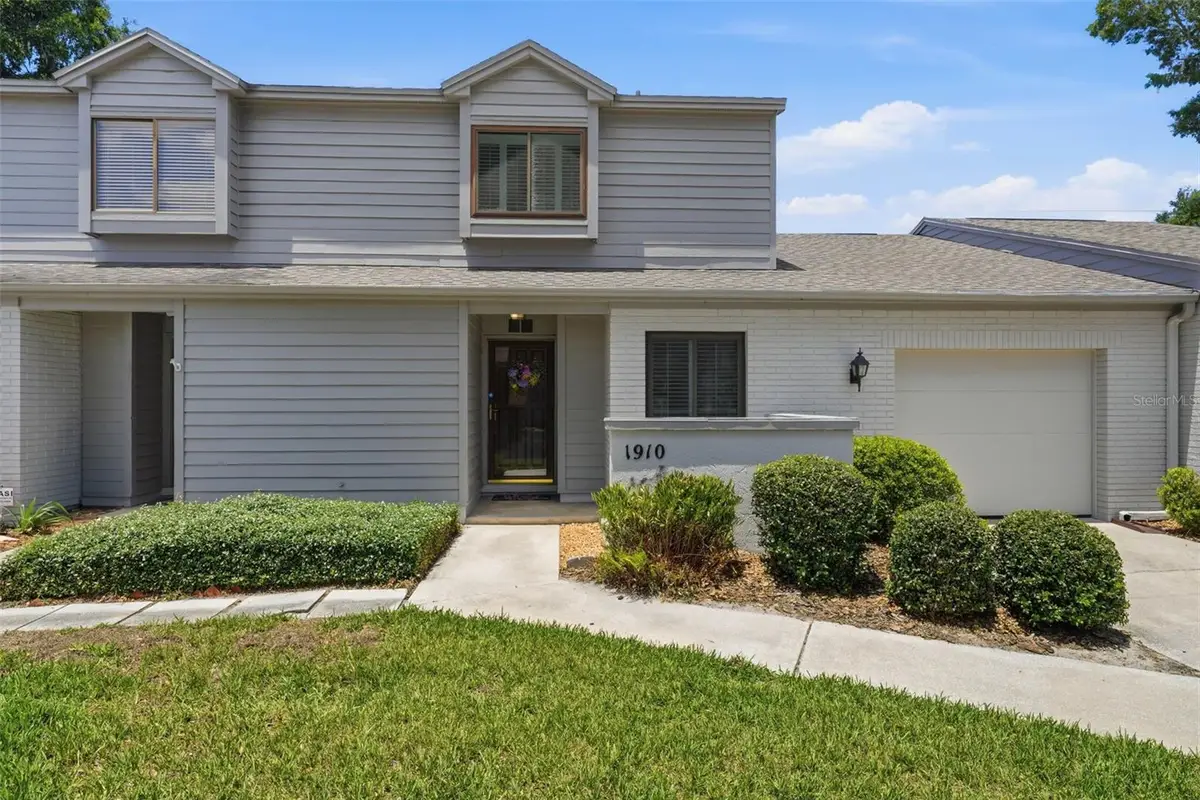1910 SE 37th Court Circle, Ocala, FL 34471 - #1