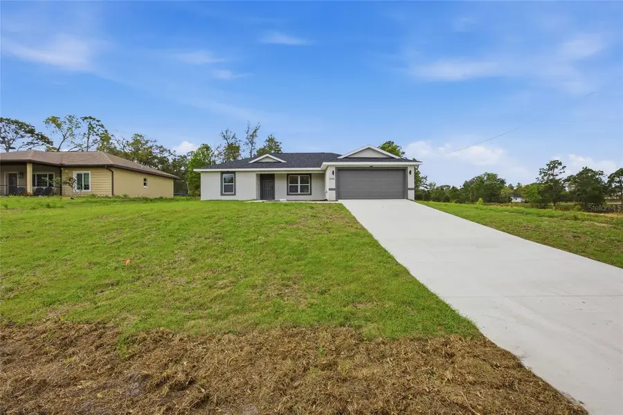 3086 W Hampshire Boulevard, Citrus Springs, FL 34433 - #2