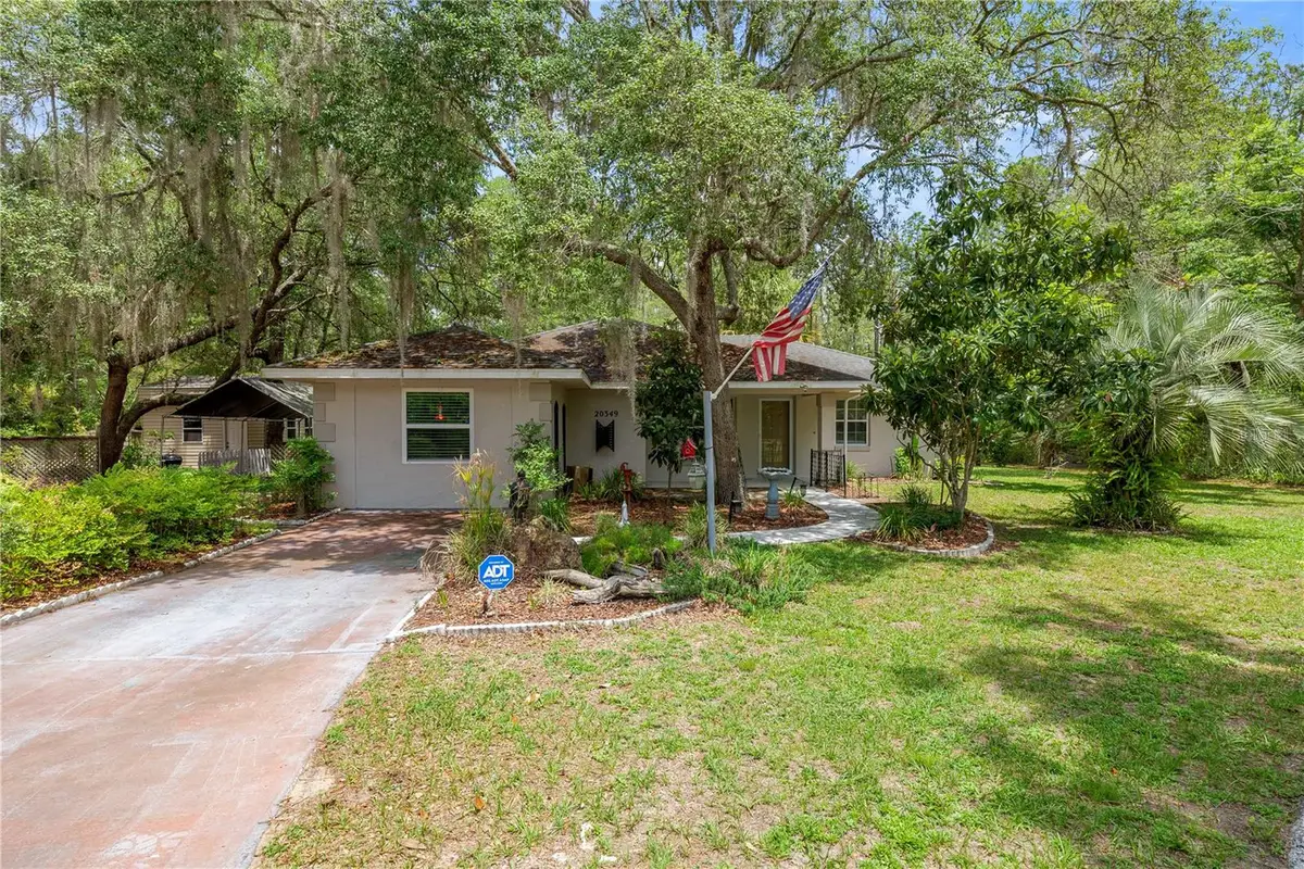 20349 SW 59th Lane, Dunnellon, FL 34431 - #1